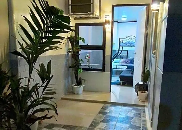 Hotel Parayno In Marikina 1