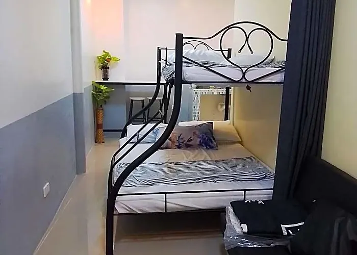 Hotel Parayno In Marikina 1 Manille