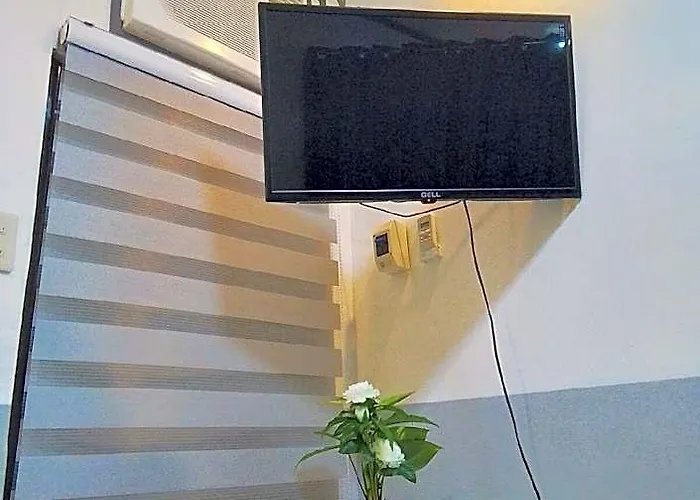 Hotel Parayno In Marikina 1