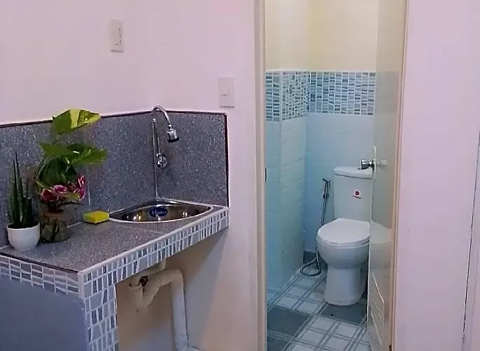Hotel Parayno In Marikina 1 Manille